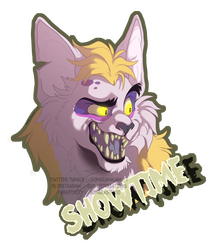 Showtime Showtime