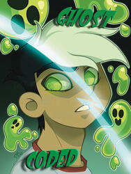 Ghost Coded Badge Ghost Coded Badge