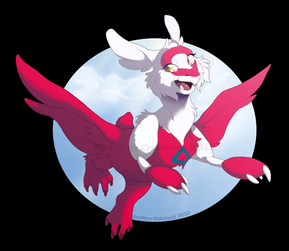 Latias Latias