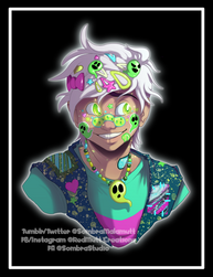Decora Phantom