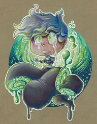 Candy Gore Phantom Candy Gore Phantom