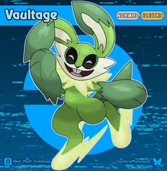 Vaultage Vaultage