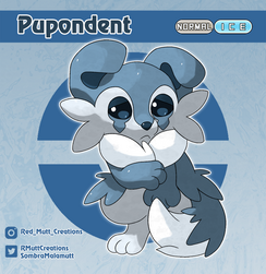 Pupondent Pupondent