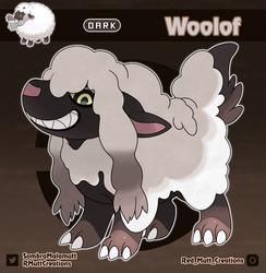 Wooloof Wooloof