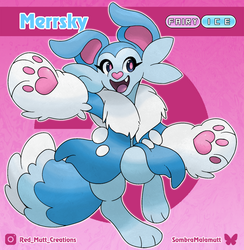 Merrsky v2 Merrsky v2