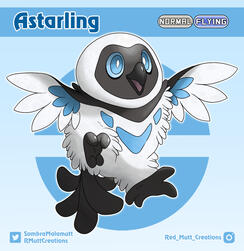 Astarling Astarling