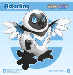 Astarling